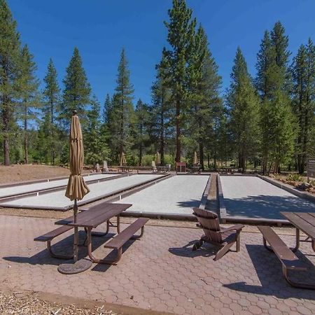 3Br Tahoe Donner Cabin With Hoa Perks Like Pools Hot-Tub Minutes To Trails Lake Golf Truckee Exterior photo