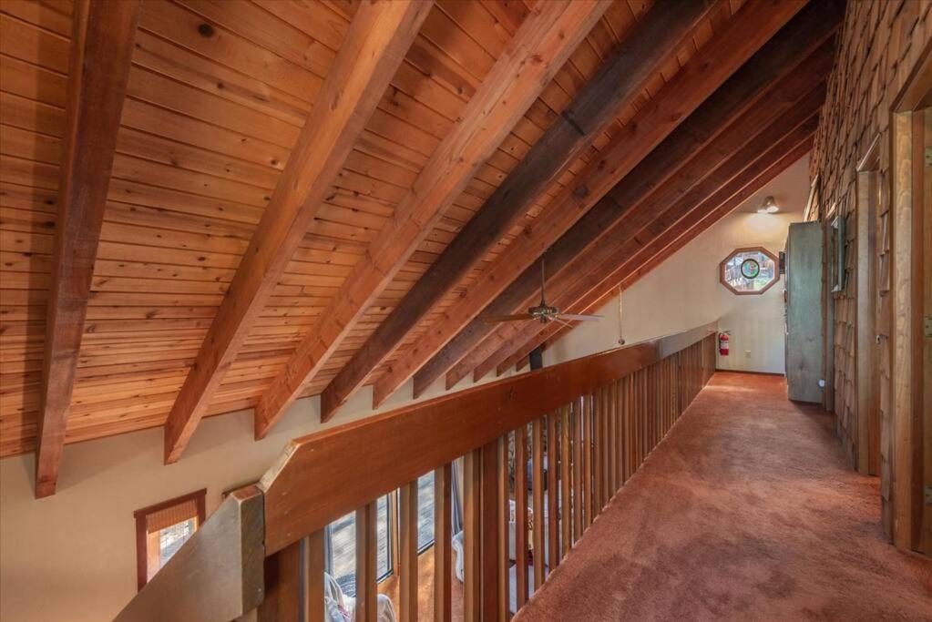 3Br Tahoe Donner Cabin With Hoa Perks Like Pools Hot-Tub Minutes To Trails Lake Golf Truckee Exterior photo