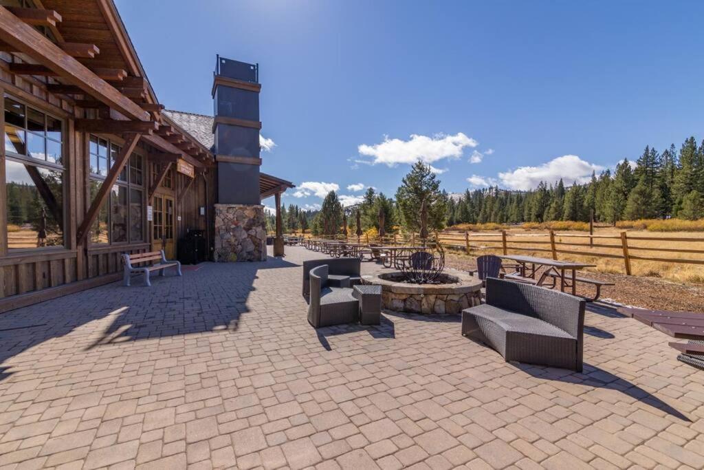 3Br Tahoe Donner Cabin With Hoa Perks Like Pools Hot-Tub Minutes To Trails Lake Golf Truckee Exterior photo